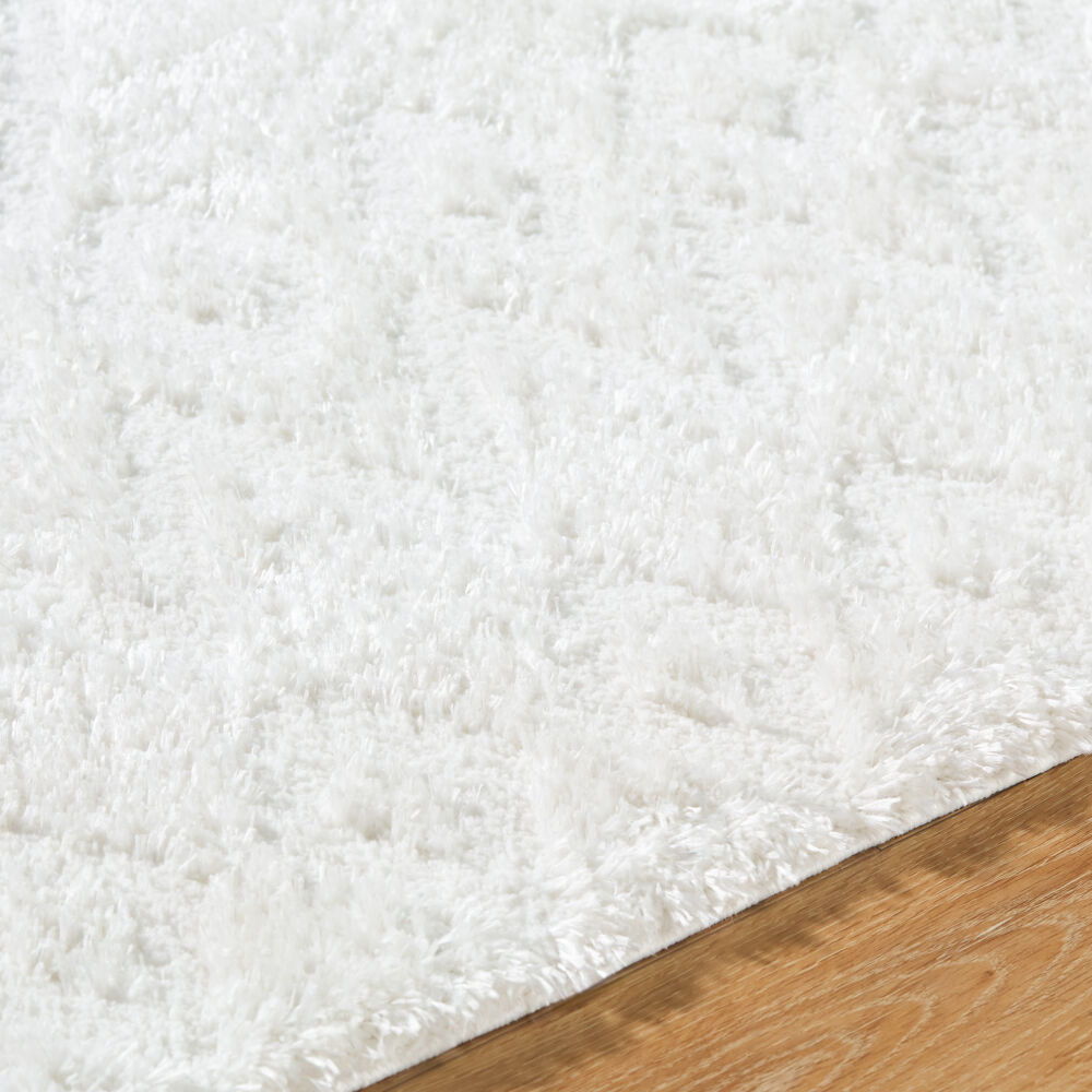 Nomadic Machine Woven Rug