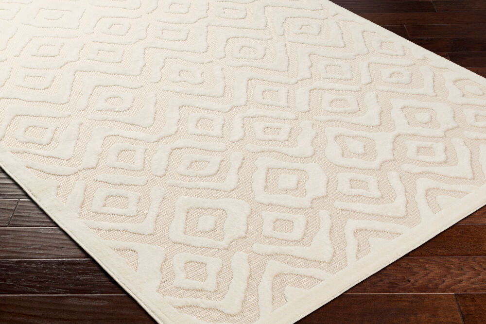 San Diego Machine Woven Rug
