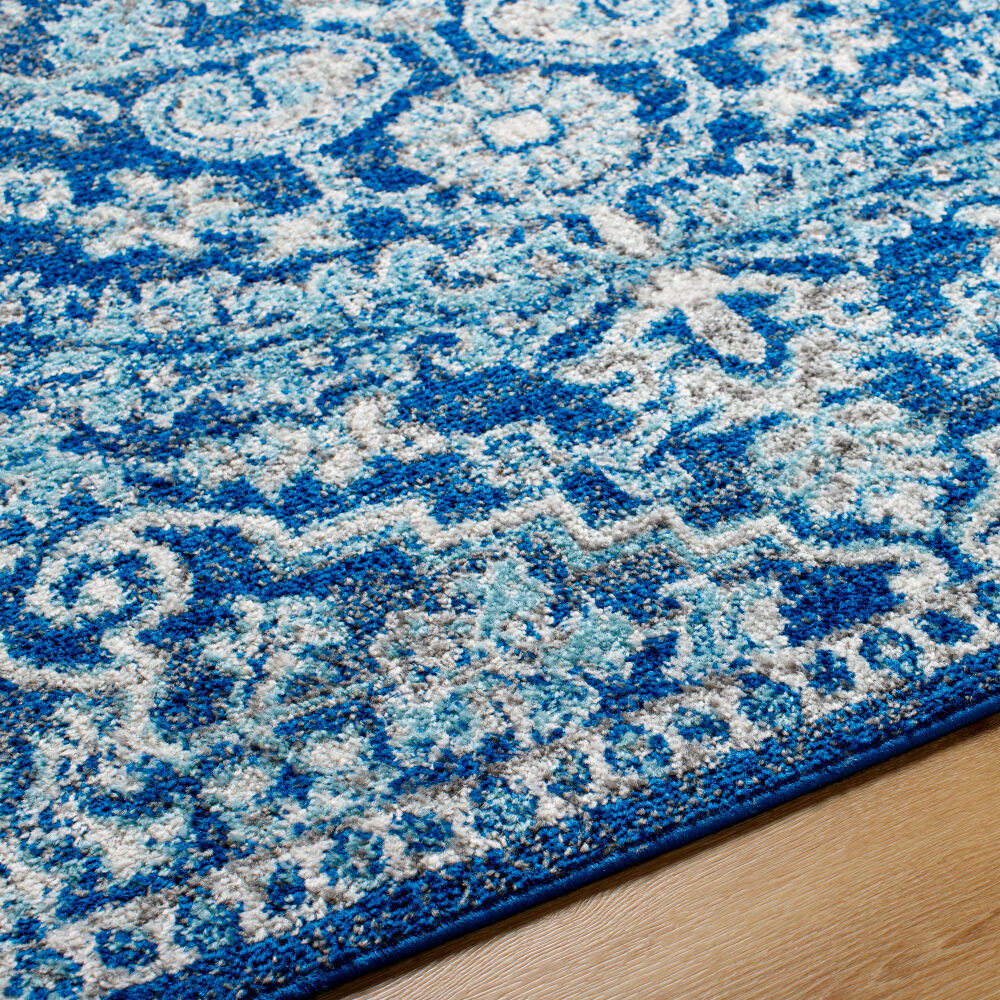 Harput Machine Woven Rug