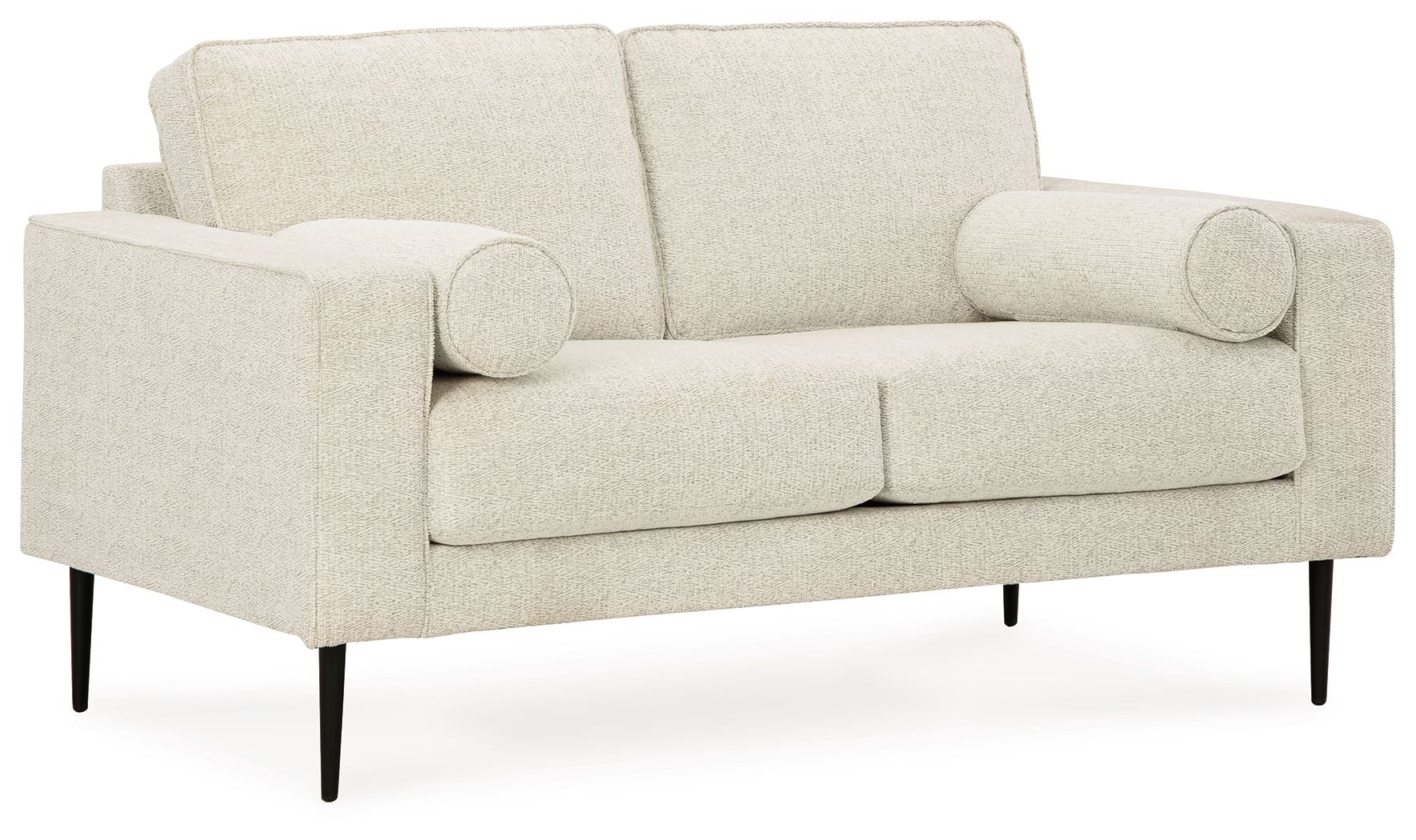 Signature Design by Ashley® Hazela - Loveseat | Meri Furniture