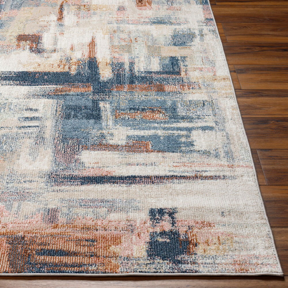 Santana Machine Woven Rug