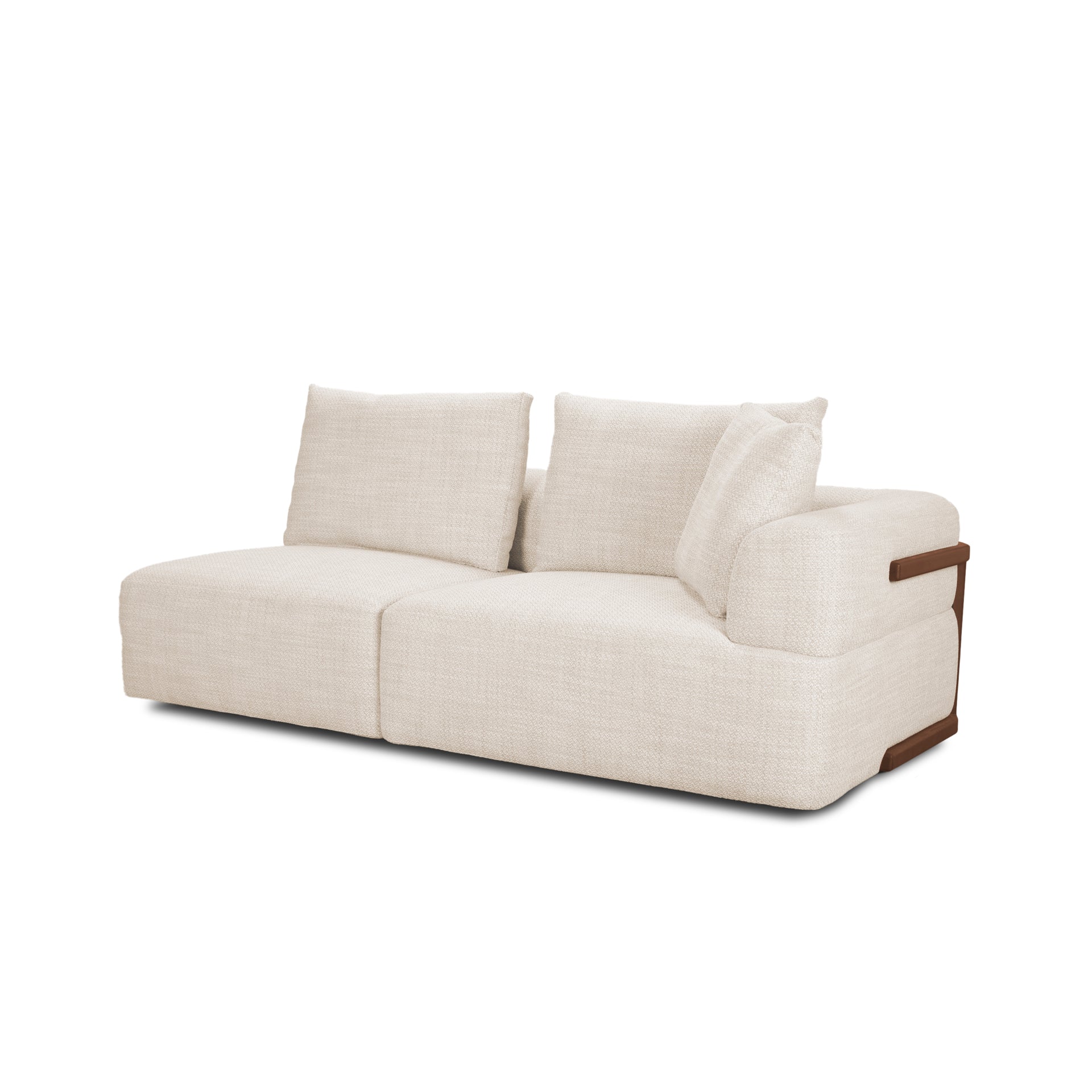 Warner Sofa