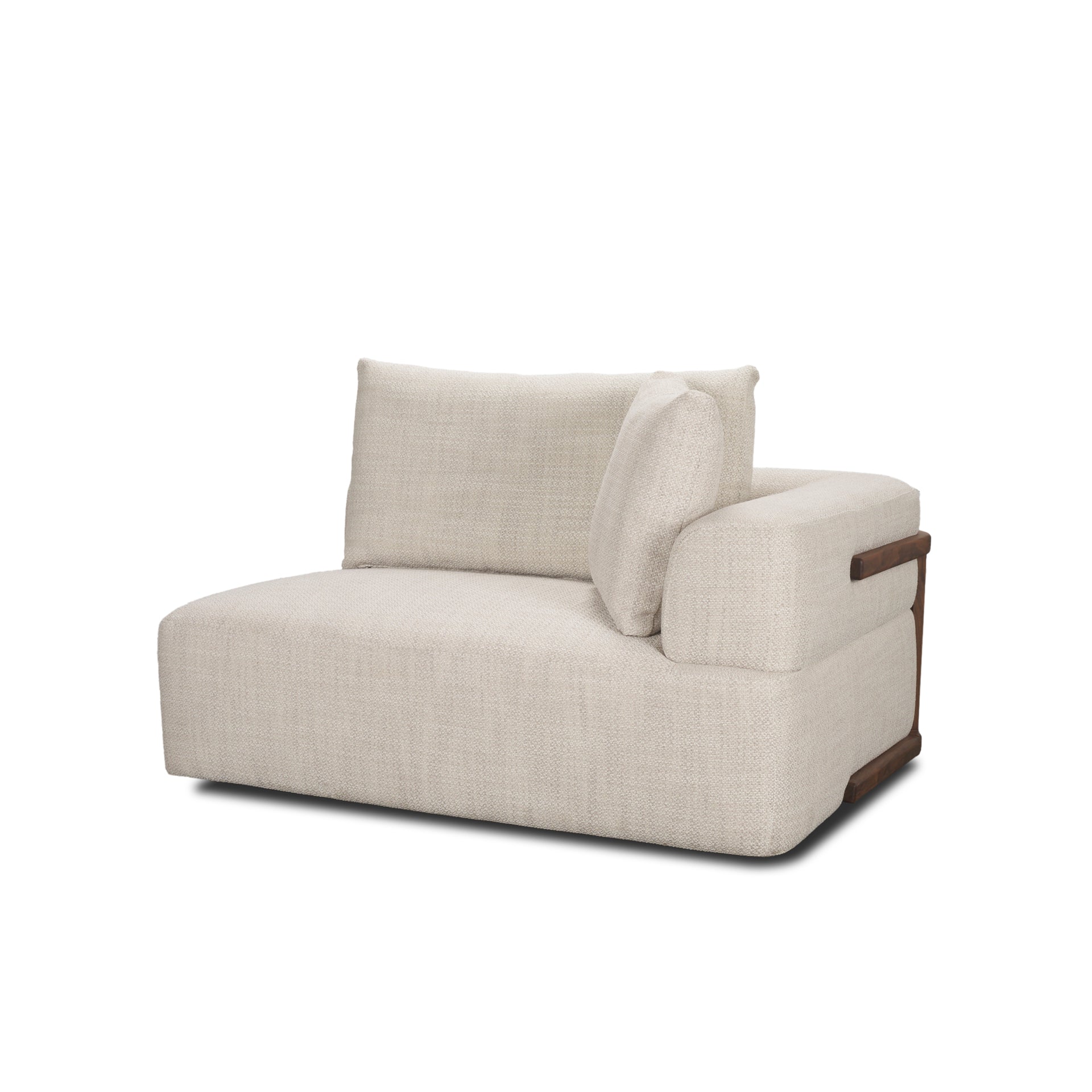 Warner Standard Sectional