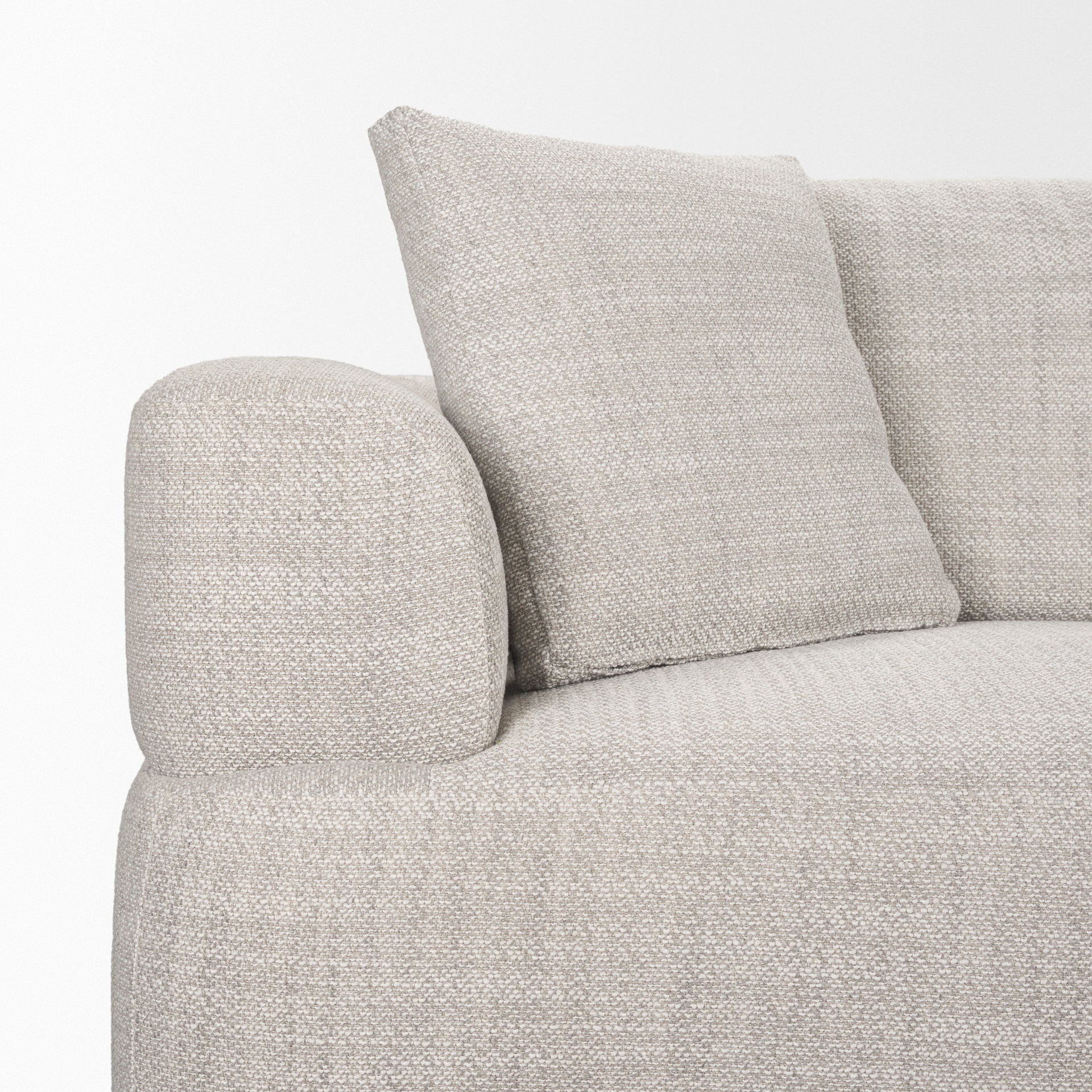 Warner Sofa