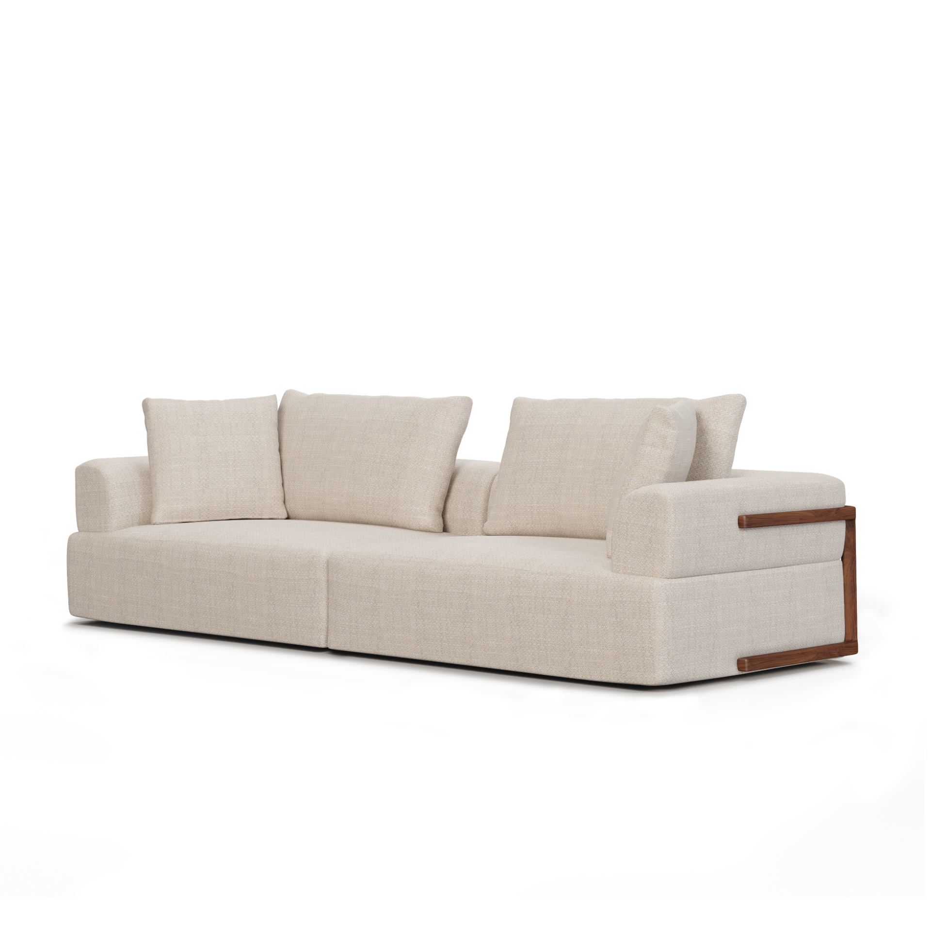 Warner Sofa