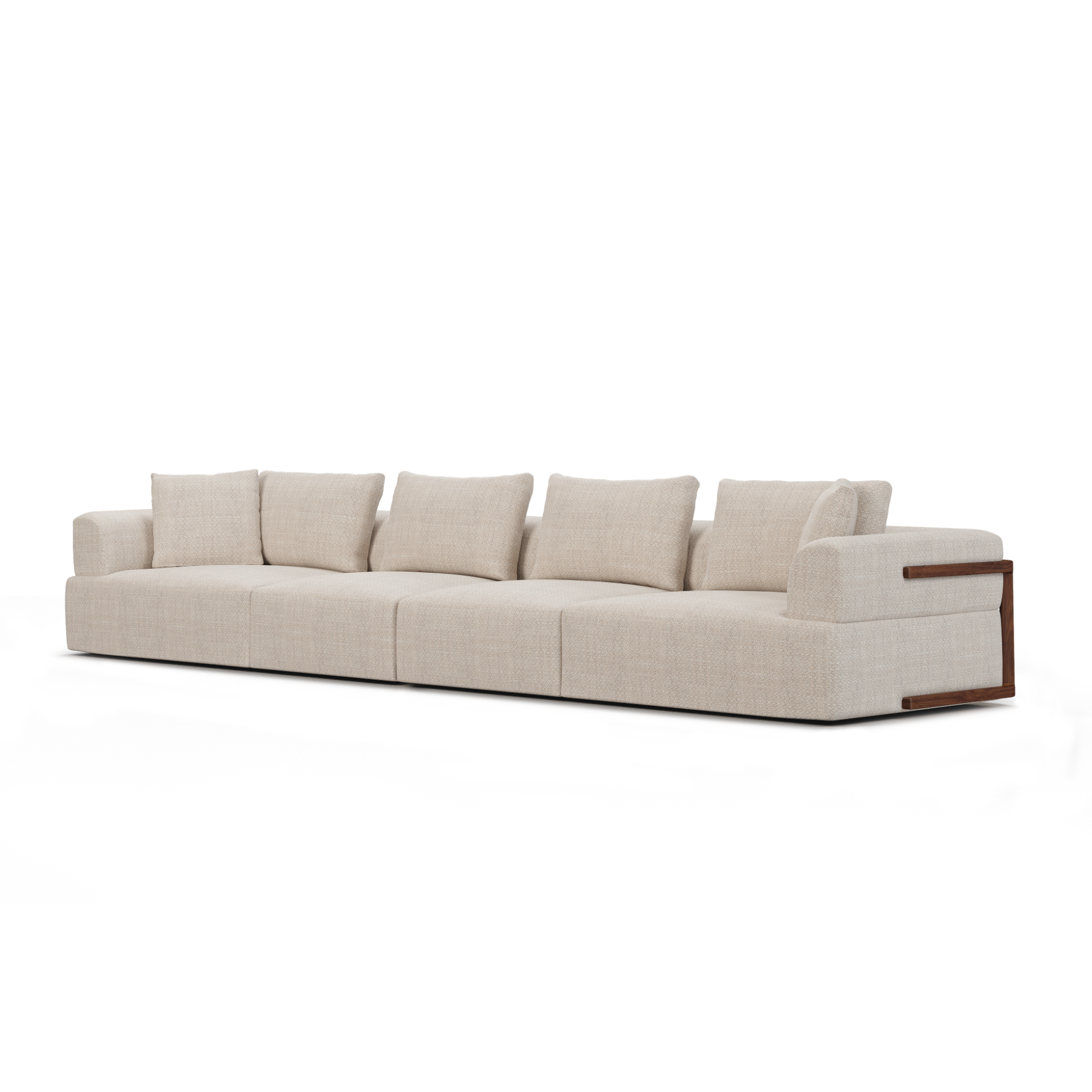 Warner Sofa