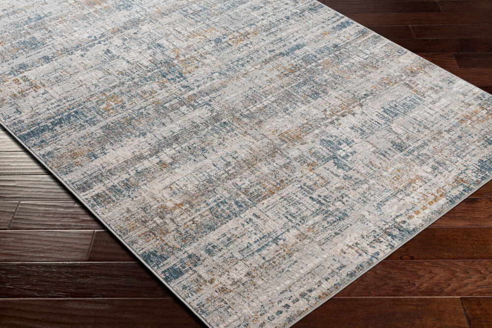 Carmel Machine Woven Rug