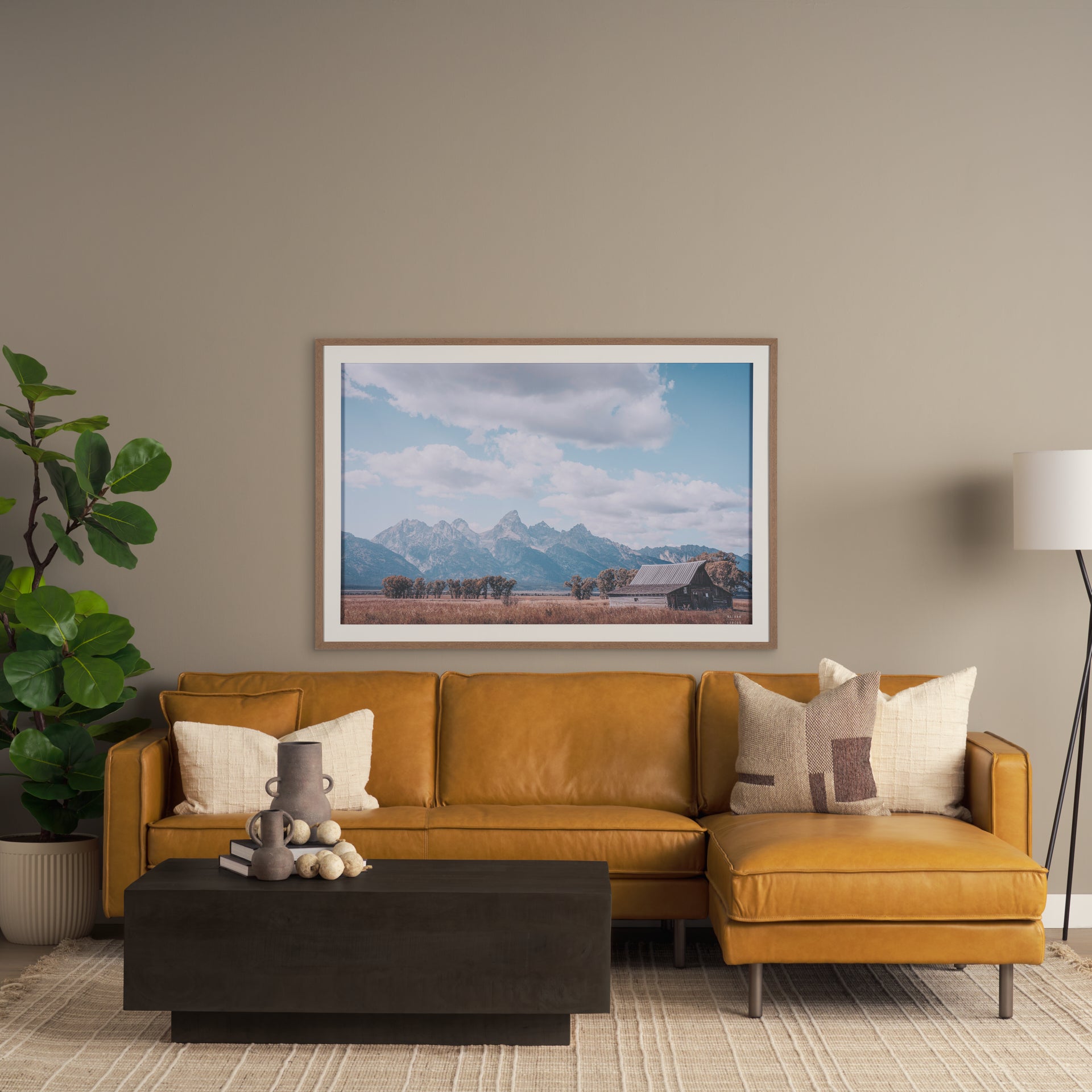 D'Arcy Sofa Sectional