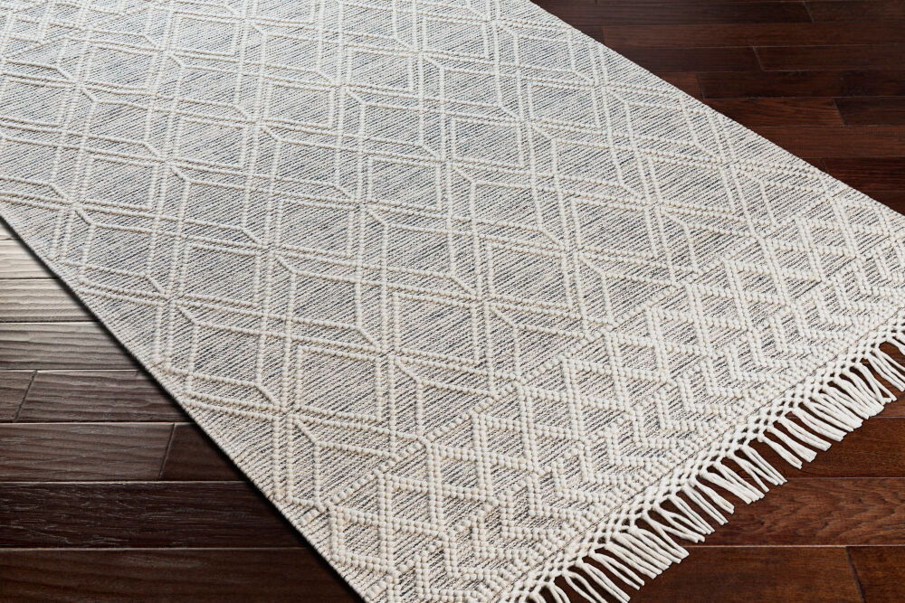 Hemingway Handmade Rug