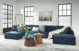 Signature Design by Ashley® Bales - Sectional | Meri Furniture