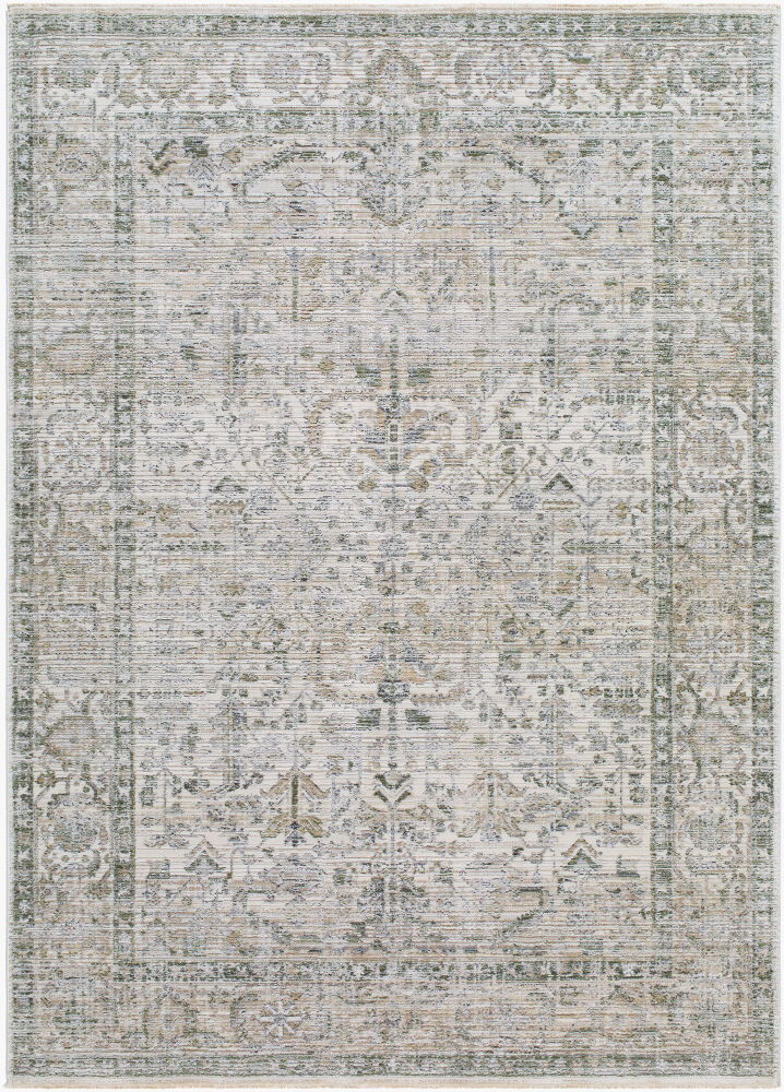 Edmonton Machine Woven Rug