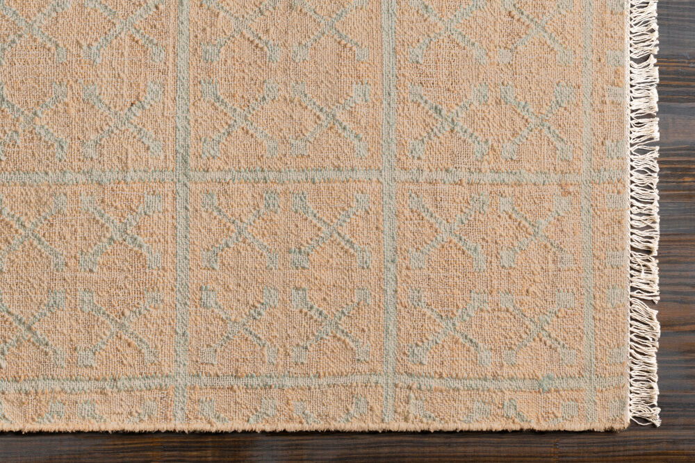 Laural Handmade Rug