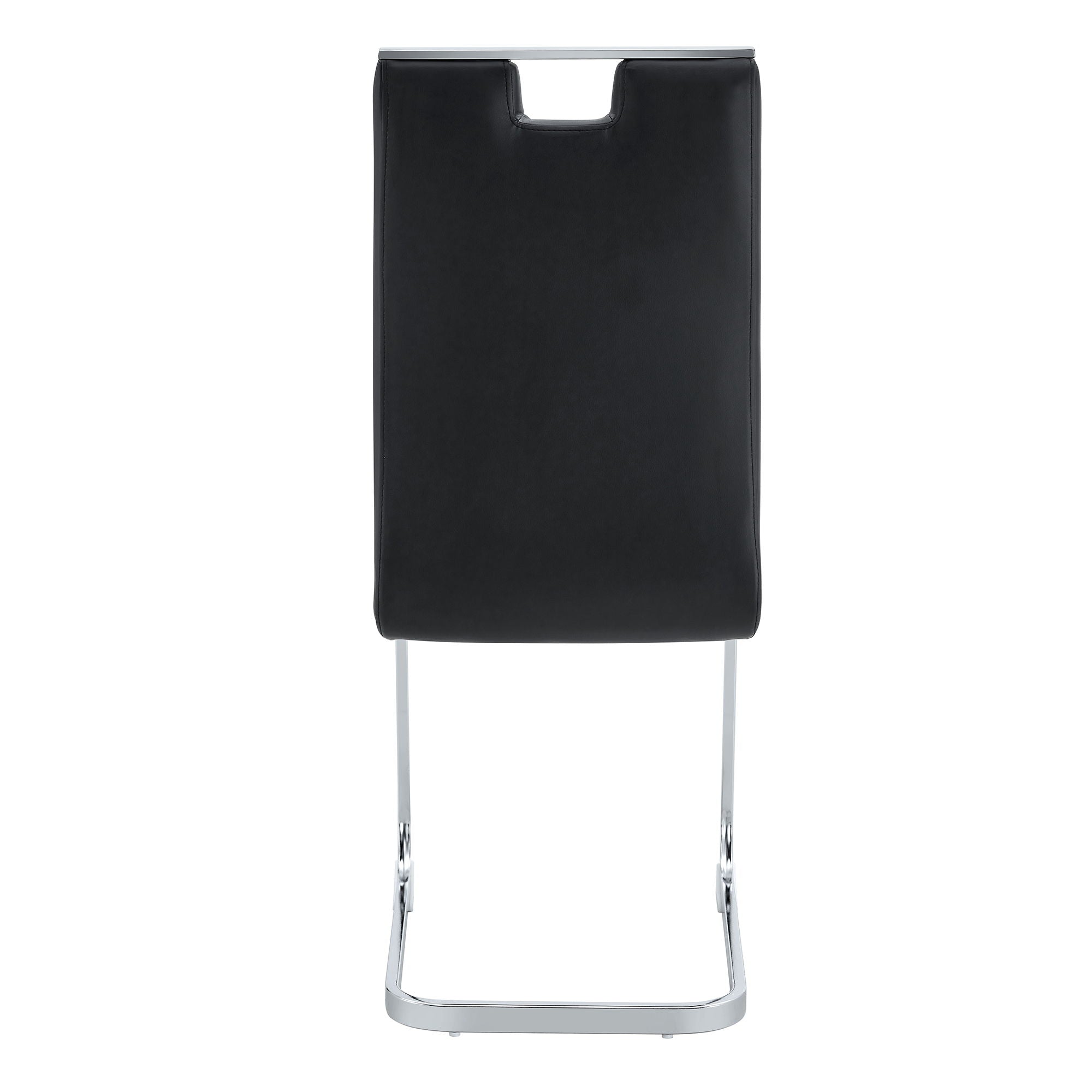 Stylish Bow Shaped Chairs