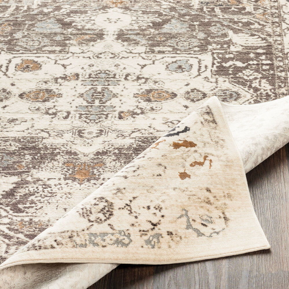 Crescendo Machine Woven Rug