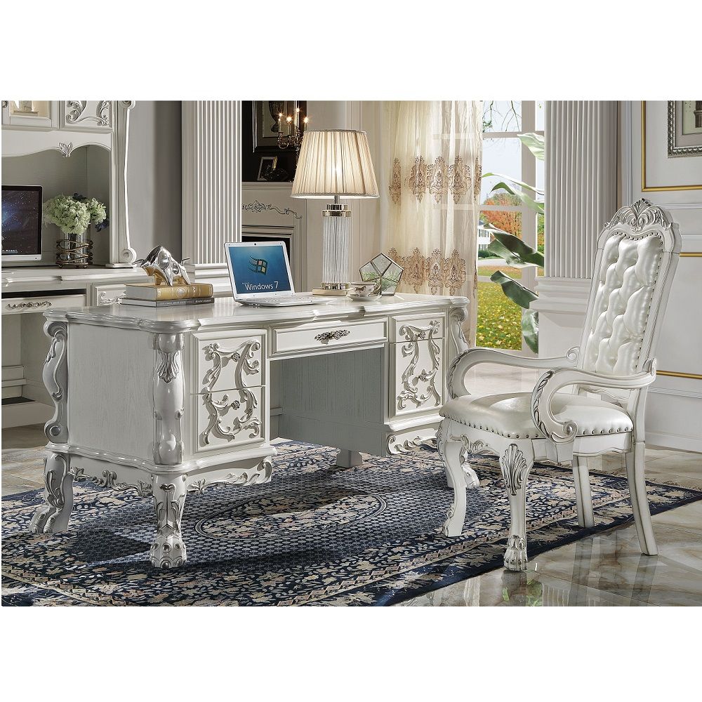 ACME Dresden - Executive Office Chair | Meri Furniture