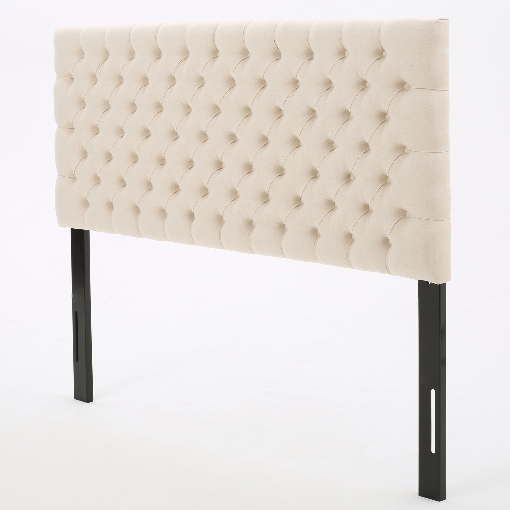 Annecy - Contemporary Upholstered Headboard
