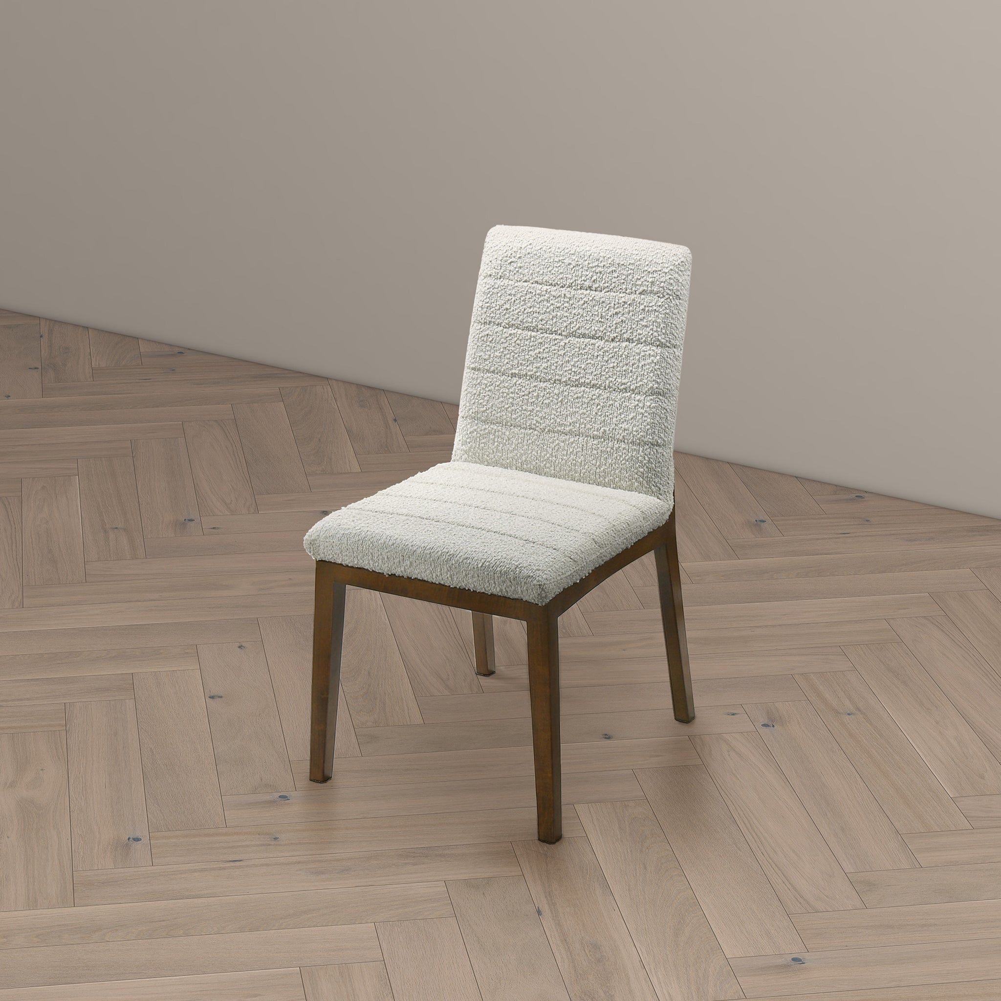 Ines - Modern Dining Chair (Set of 2)