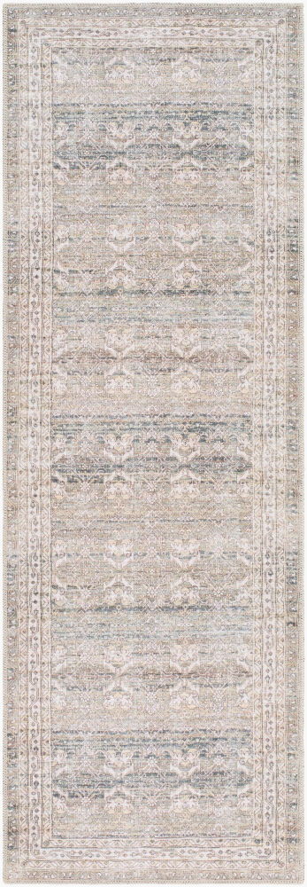 Amelie Machine Woven Rug