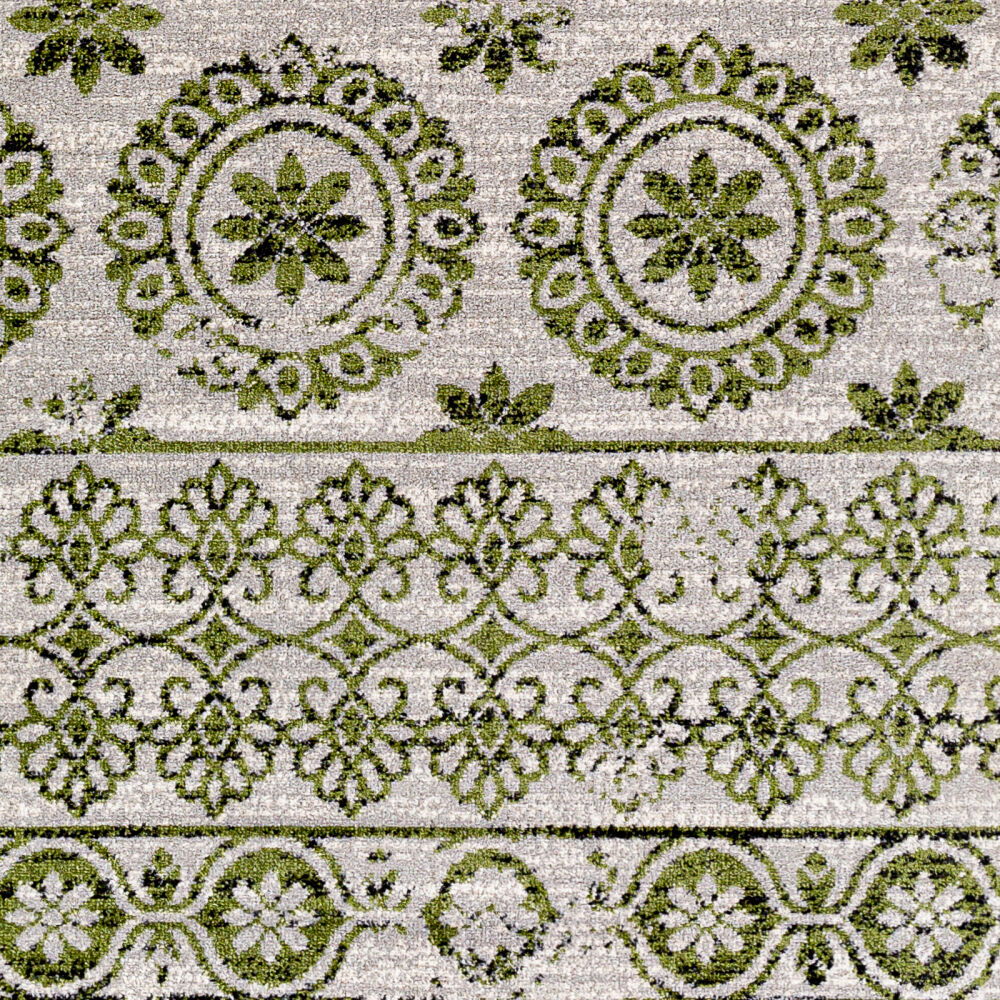 Lavadora Machine Woven Rug