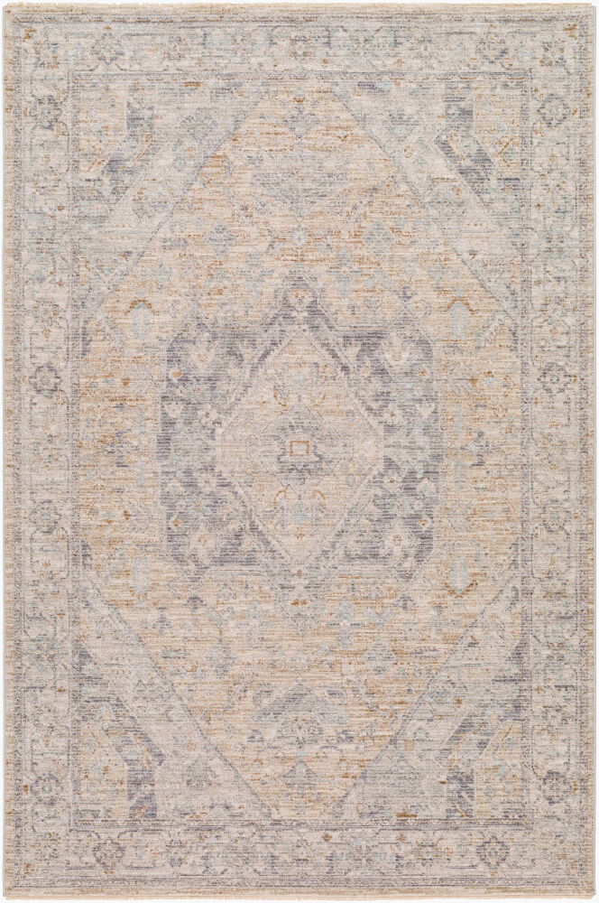 Avant Garde Machine Woven Rug