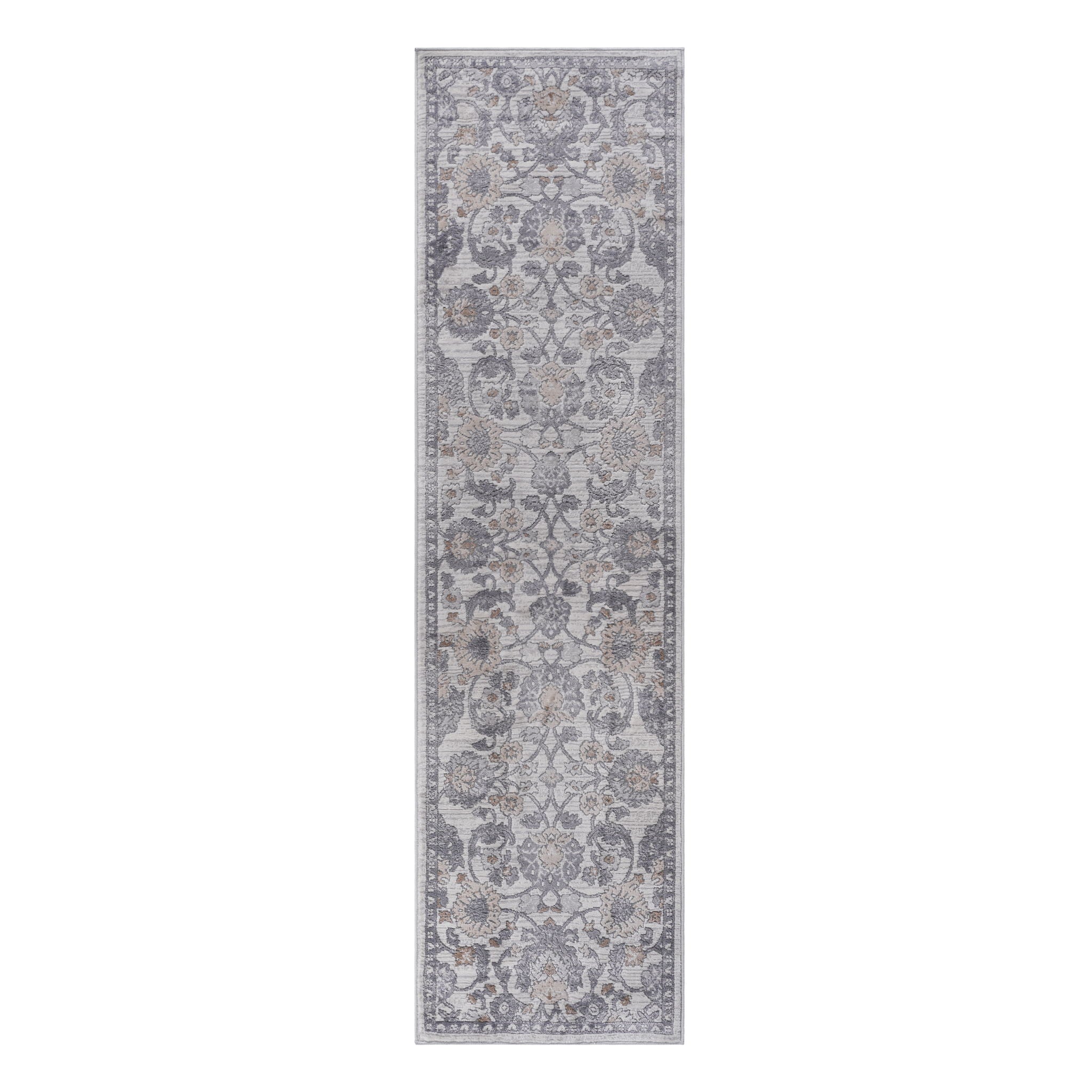 Marfi - Trendy Oriental Area Rug