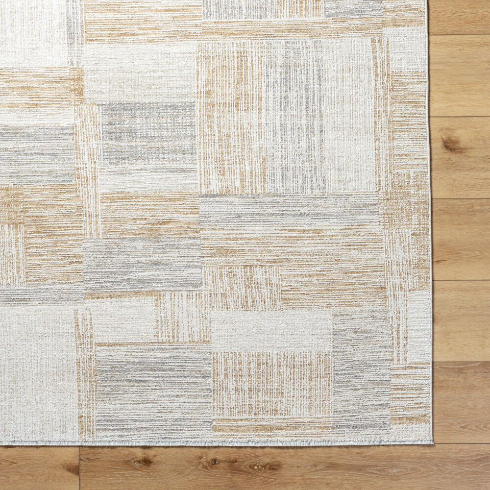 Emory Machine Woven Rug