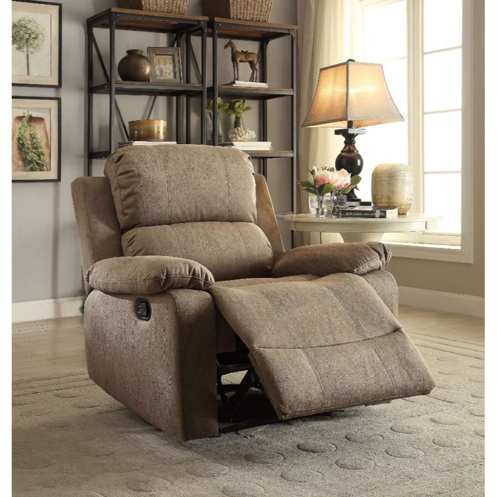 ACME Bina - Recliner (Motion) | Meri Furniture