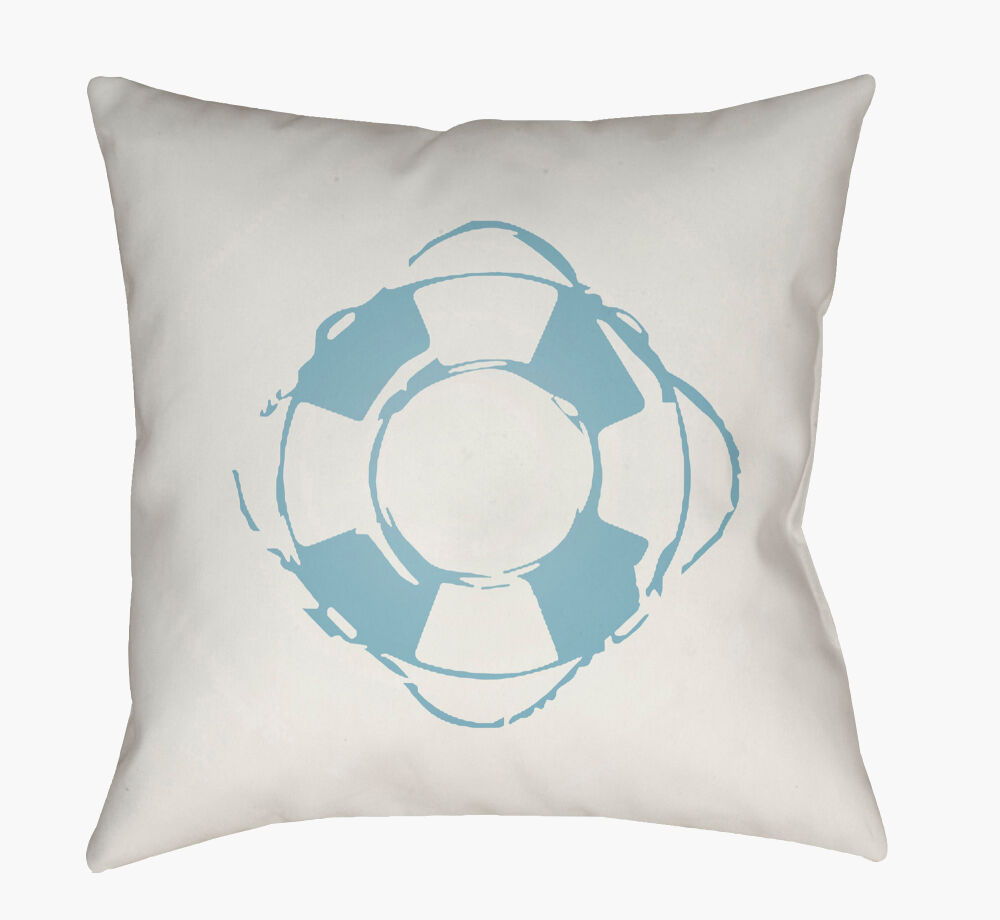 Nautical Pillow