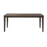 Liberty Furniture Tanners Creek - Rectangular Leg Table | Meri Furniture
