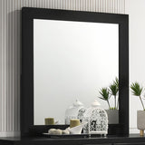 Caraway - Dresser Mirror