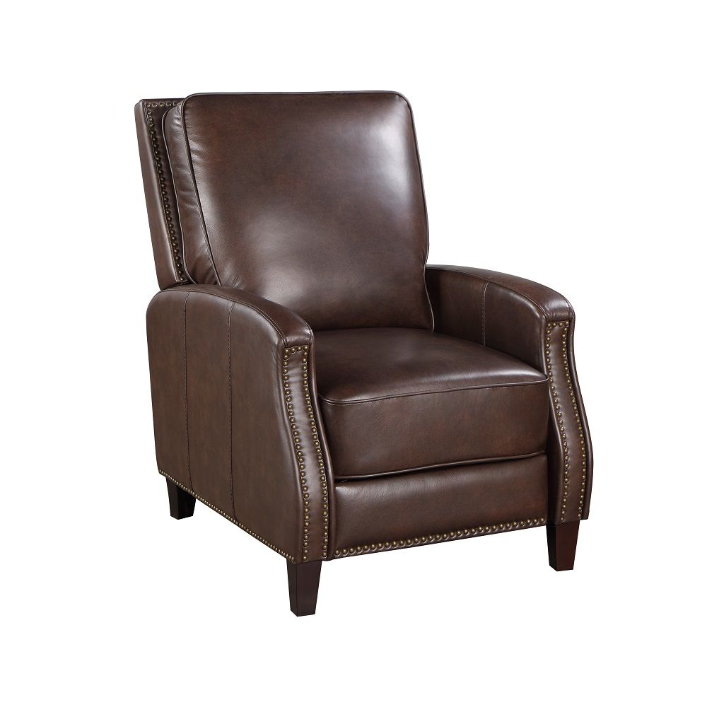 ACME Venice - Accent Chair With Footrest | Meri Furniture