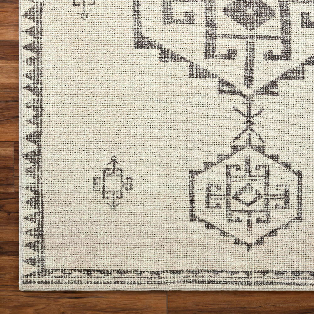 Solana Machine Woven Rug