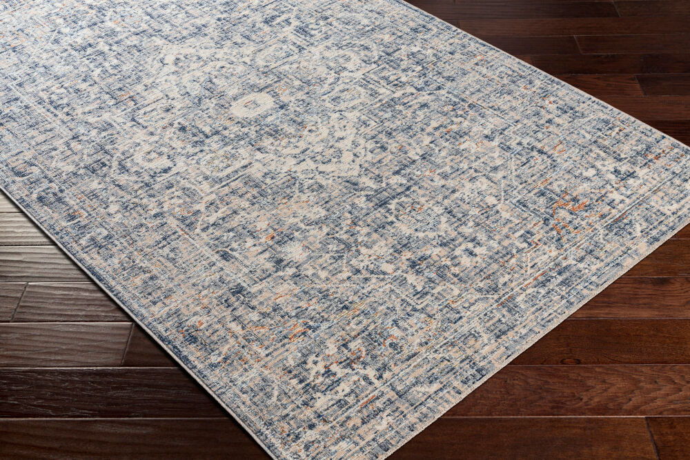 Amore Machine Woven Rug