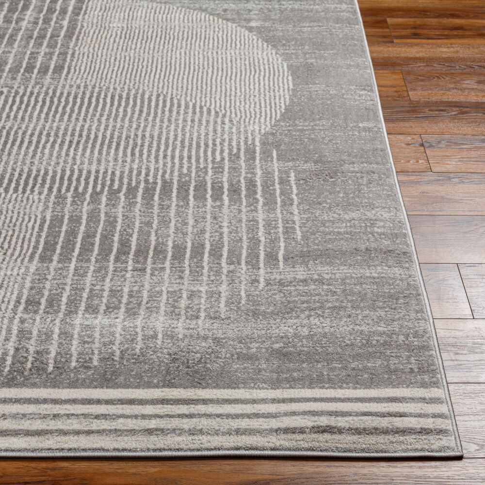 Floransa Machine Woven Rug