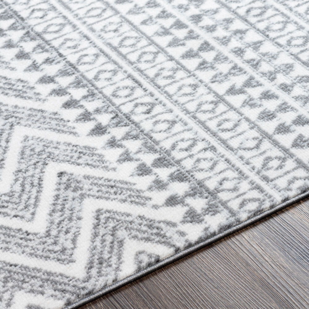 Cesar Machine Woven Rug