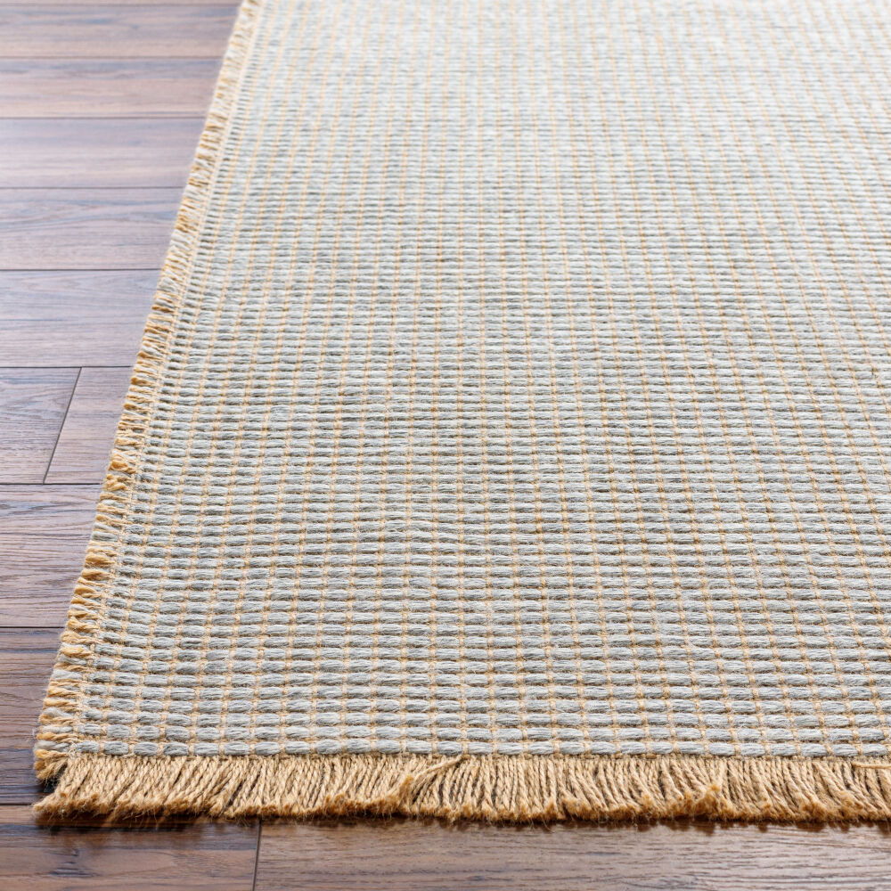 Kimi Machine Woven Rug