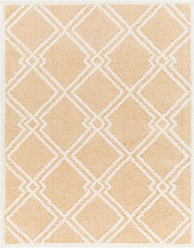 Rodos Machine Woven Rug