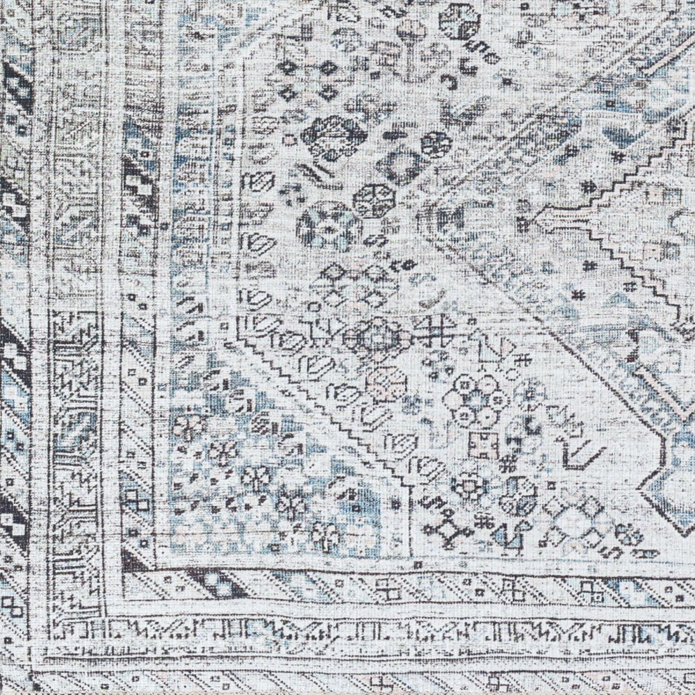 Amelie Machine Woven Rug