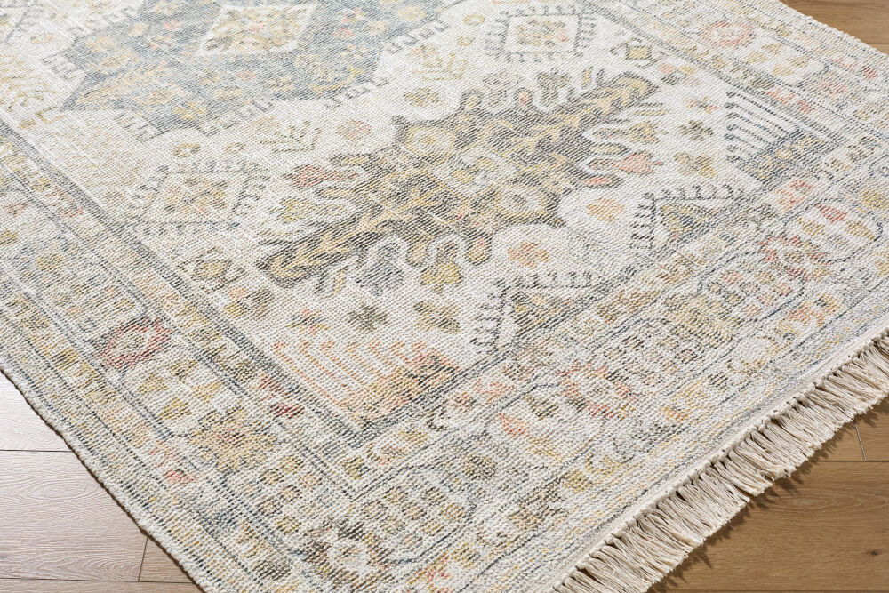 Belfast Handmade Rug