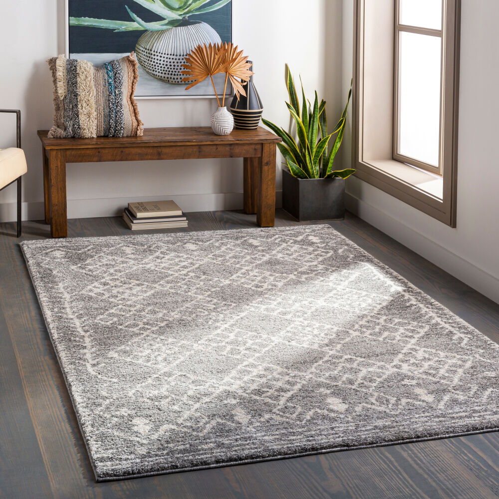 Andorra Machine Woven Rug