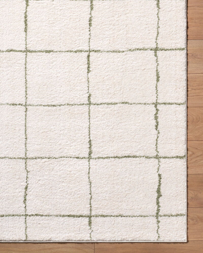 Rivoli Machine Woven Rug