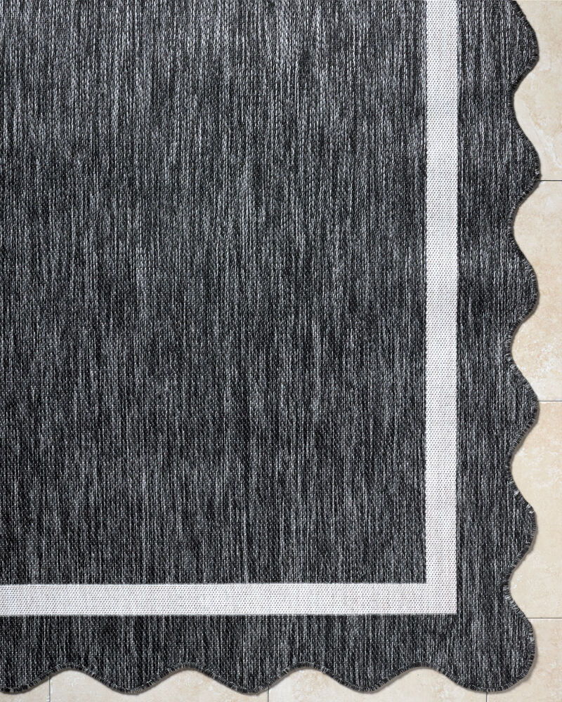 Miami Beach Machine Woven Rug