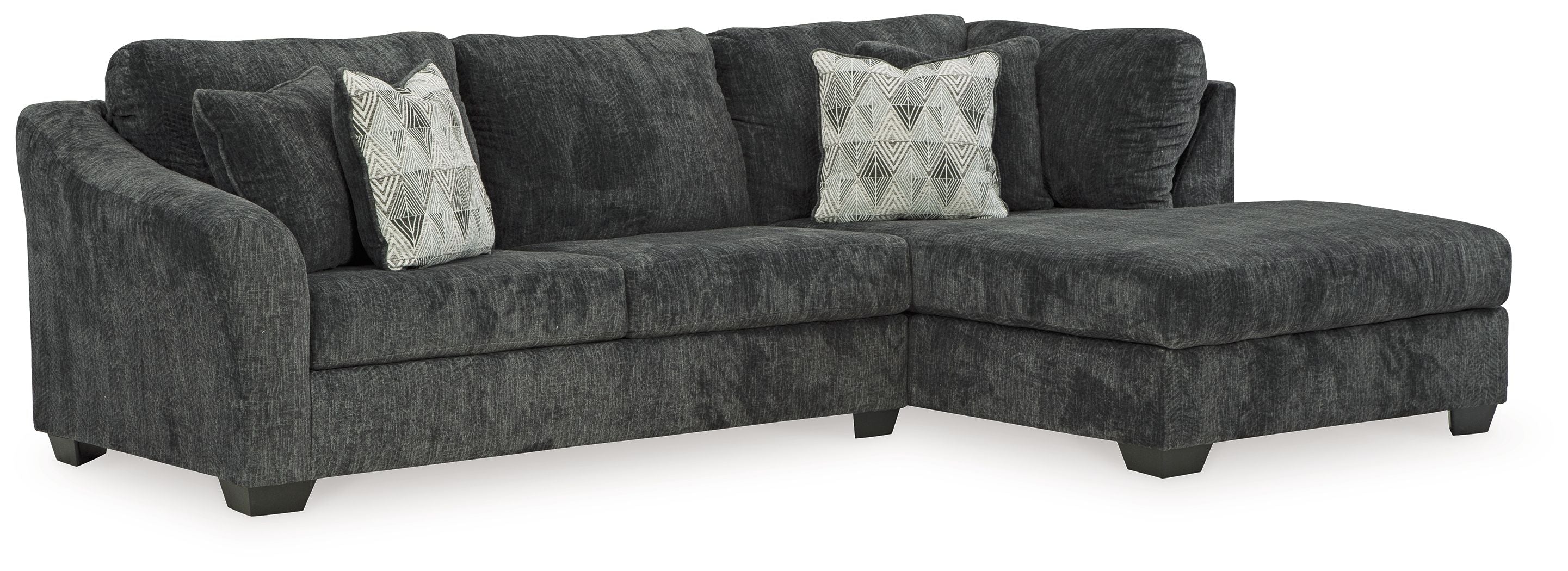 Signature Design by Ashley® Biddeford -Sectional | Meri Furniture