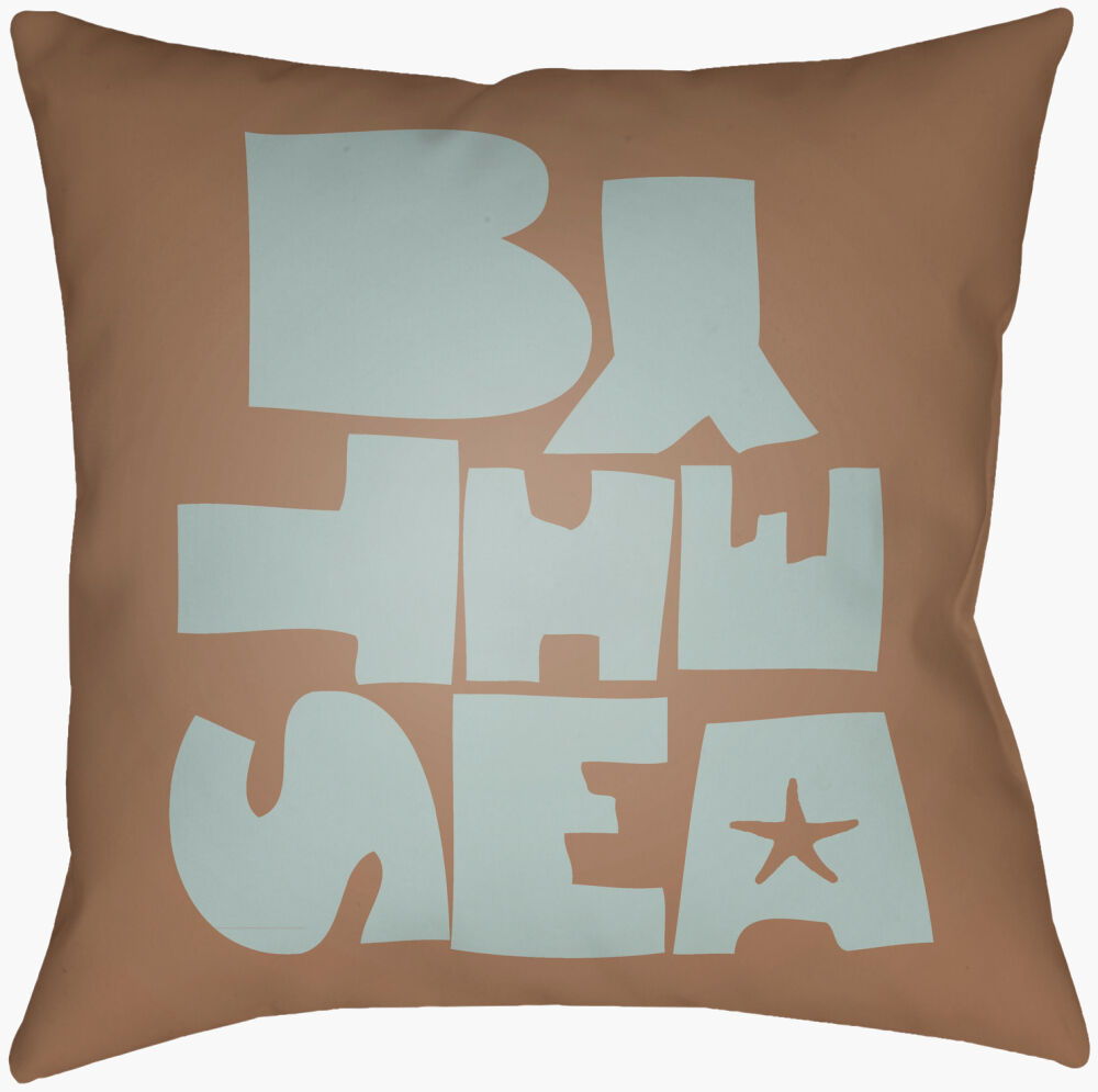 Rain Pillow