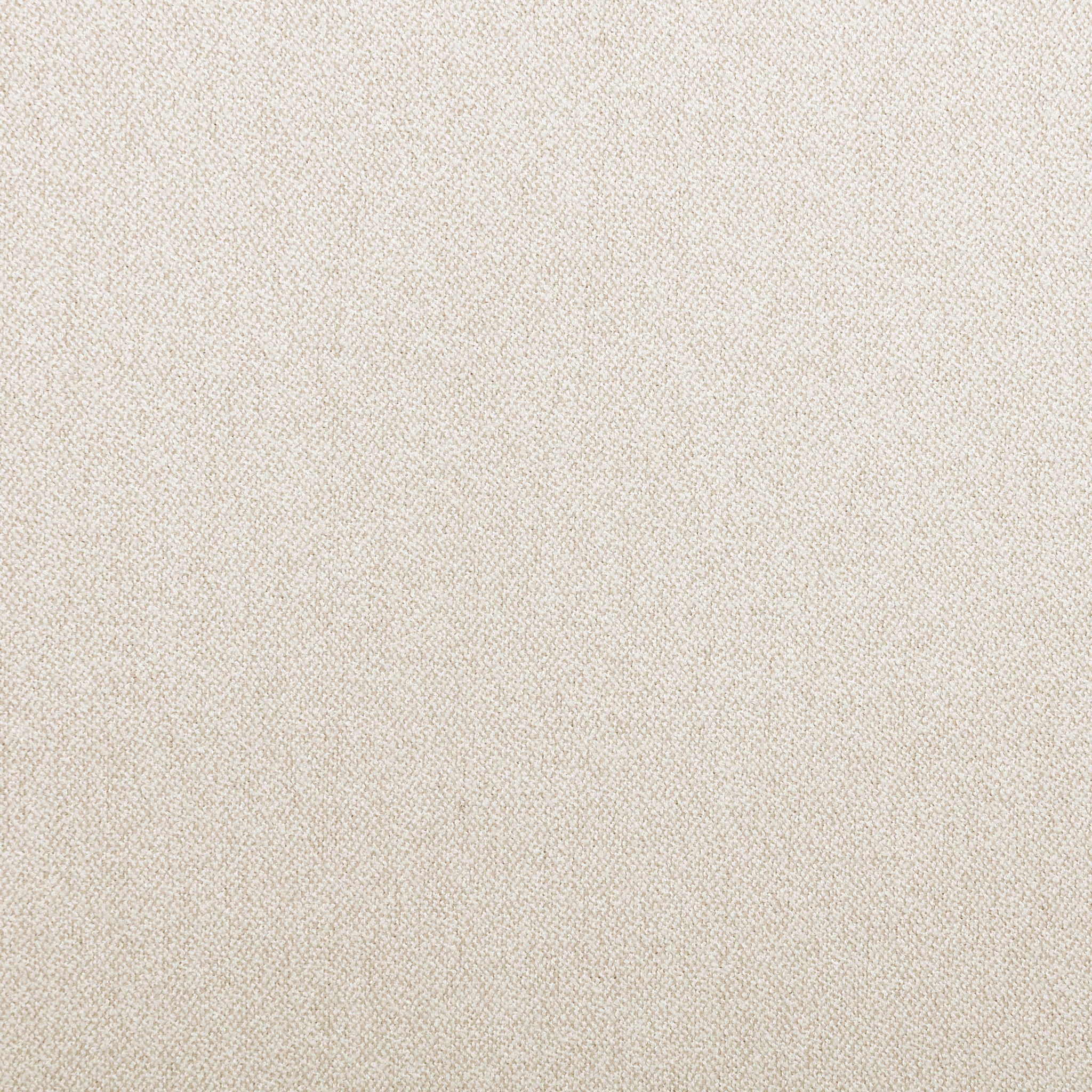 Queen / Full Size Upholstered Headboard With Flange Details - Sand