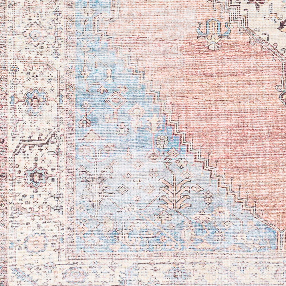 Amelie Machine Woven Rug