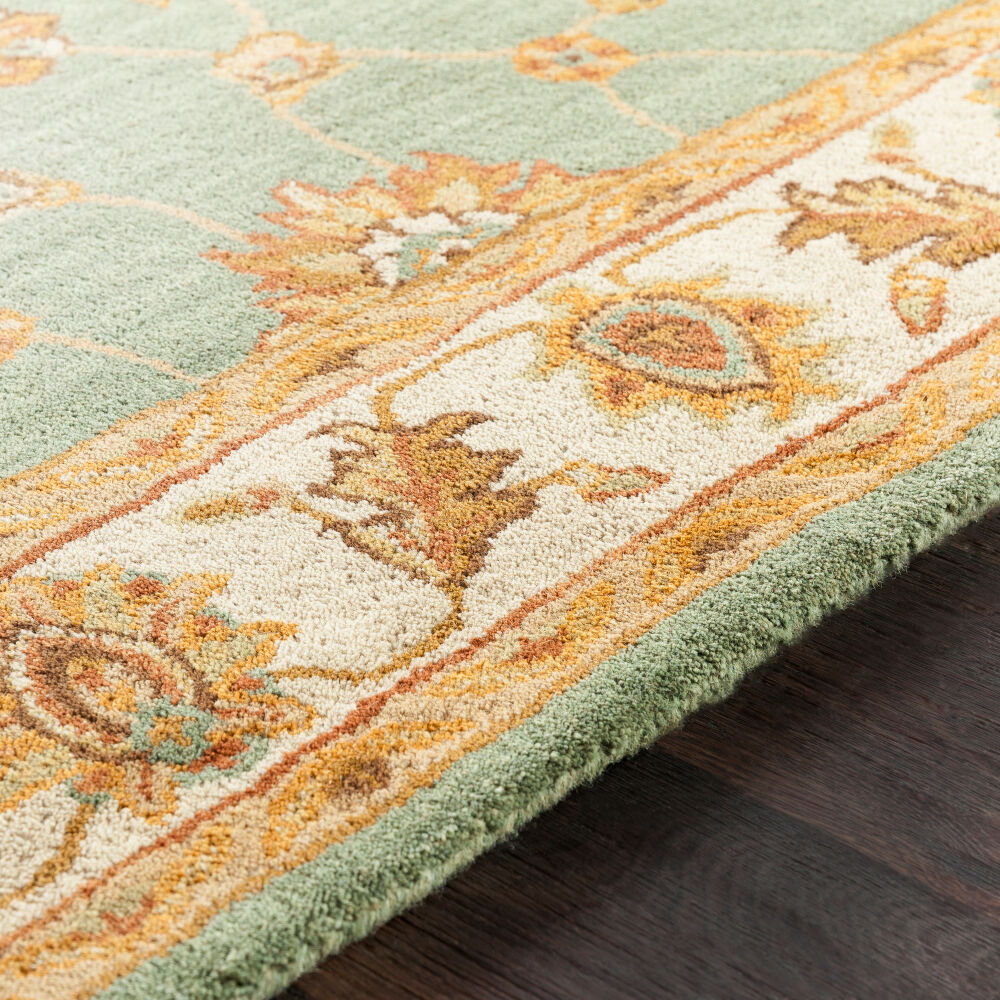Middleton Handmade Rug