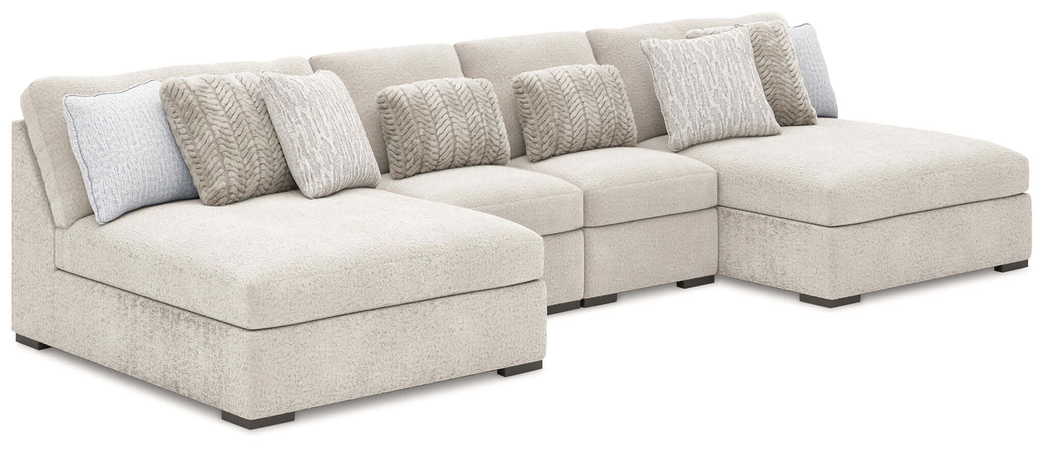 Cuddle Plush - Sectional