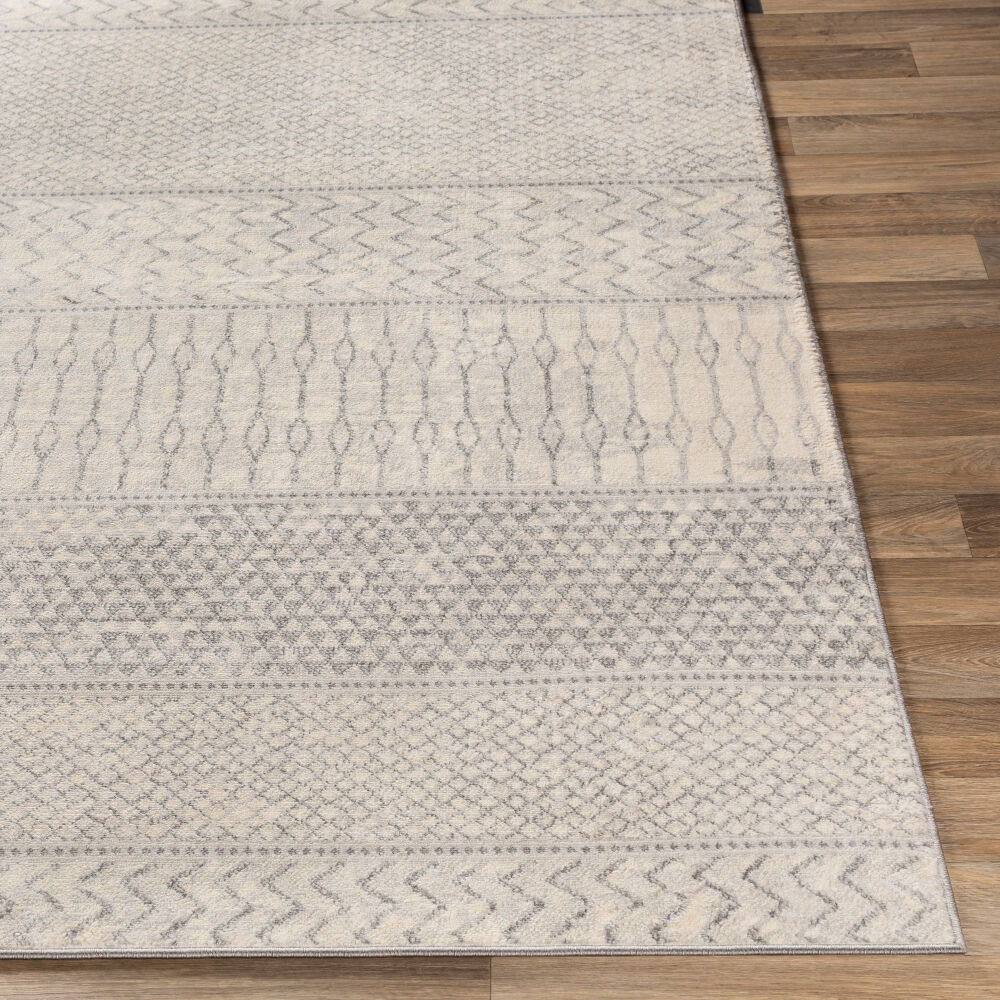 Monaco Machine Woven Rug