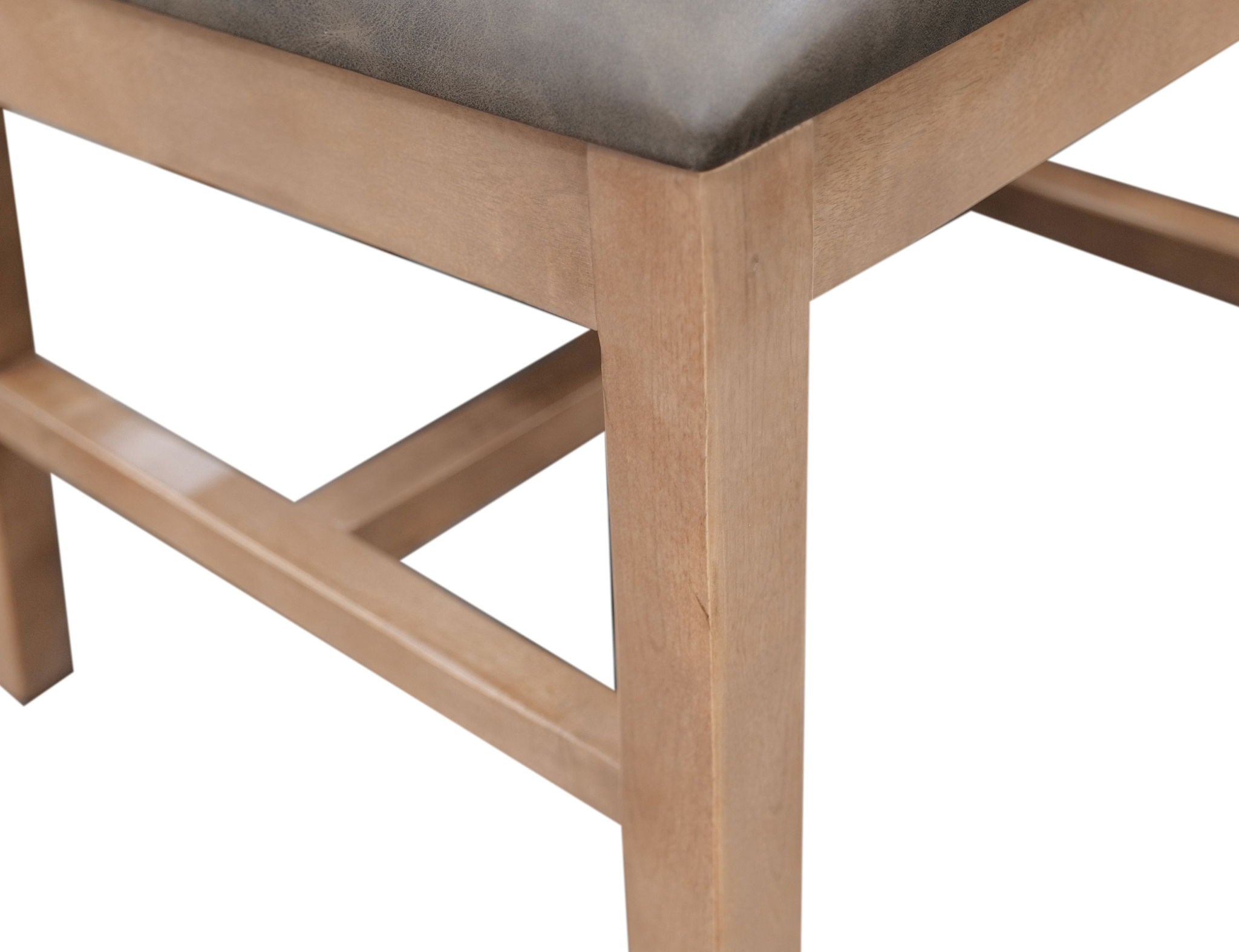 Natural Parota - Chair (Set of 2)